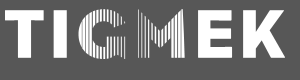 Logoen til Tigmek As