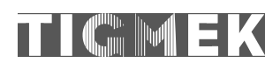 Logoen til Tigmek As