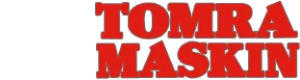 Logoen til Tomra Maskin AS