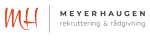 Logo til selskapet