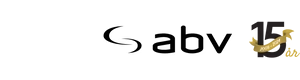 Logoen til Abv As