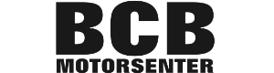 Logoen til Bcb Bil Og Deler AS