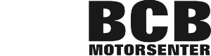 Logoen til Bcb Bil Og Deler AS