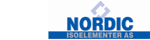 Logoen til Nordic Isoelementer AS