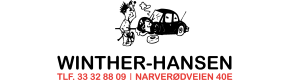 Logoen til Winther-Hansen As