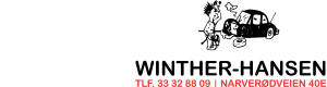 Logoen til Winther-Hansen As