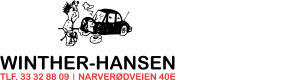 Test mobil reklame