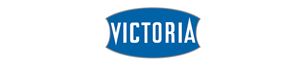 Logoen til Victoria AS
