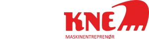Logoen til Odd Einar Kne AS