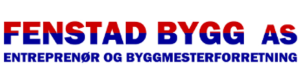 Logo til selskapet
