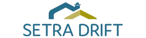 Logo til selskapet