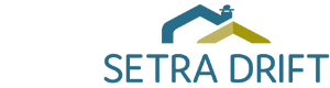 Logoen til Setra Drift As