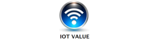 Logoen til Iot Value As