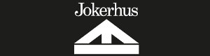 Logoen til Jokerhus Bygg AS