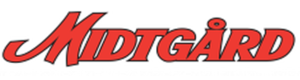 Logoen til Midtgård Transport As