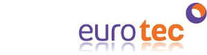 Logoen til Euro-Tec AS