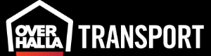 Logoen til Overhalla Transport As