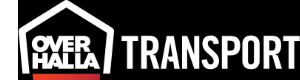 Logoen til Overhalla Transport As