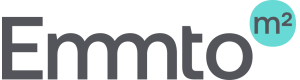 Logoen til Emmto As