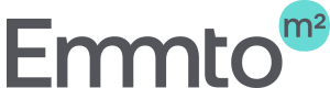 Logoen til Emmto As