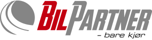 Logoen til Bilpartner Namsos As