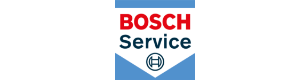 Logoen til Bilservice Florø As