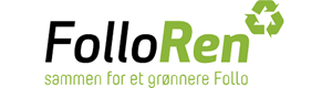 Logoen til Follo Ren Iks