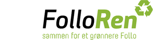 Logoen til Follo Ren Iks