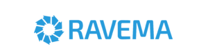 Logoen til Ravema AS