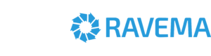 Logoen til Ravema AS