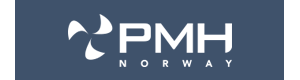 Logo til selskapet