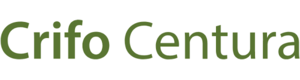 Logoen til Crifo Centura AS