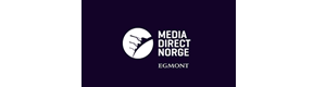 Logoen til Media Direct Norge AS