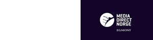 Logoen til Media Direct Norge AS