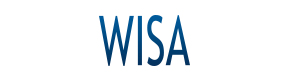 Logoen til Wisa Grafisk As
