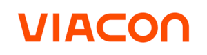 Logoen til Viacon AS