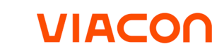 Logoen til Viacon AS