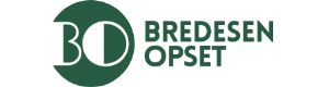 Logoen til Bredesen Opset AS