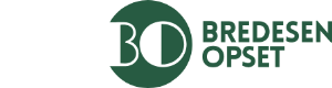 Logoen til Bredesen Opset AS