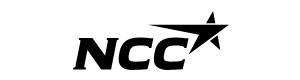 Logoen til Ncc Norge As