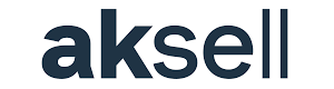Logoen til Aksell As