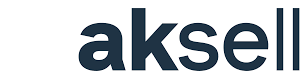 Logoen til Aksell As