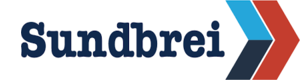 Logoen til Sundbrei Transport As