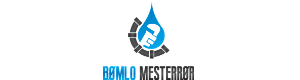 Logoen til Bømlo Mesterrør As
