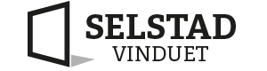 Logo til selskapet
