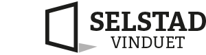 Logoen til Selstadvinduet As