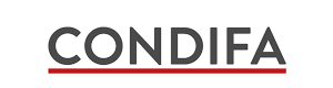 Logoen til Condifa As