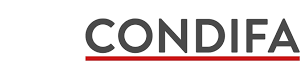 Logoen til Condifa As