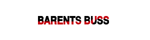 Logoen til Barents Buss As