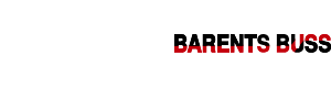 Logoen til Barents Buss As